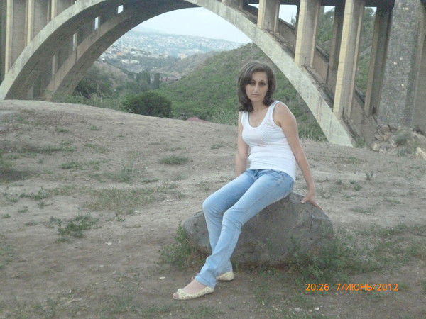 Гаяне Насибян