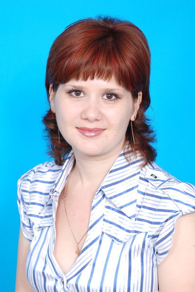 Вера Лучина