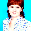 Вера Лучина