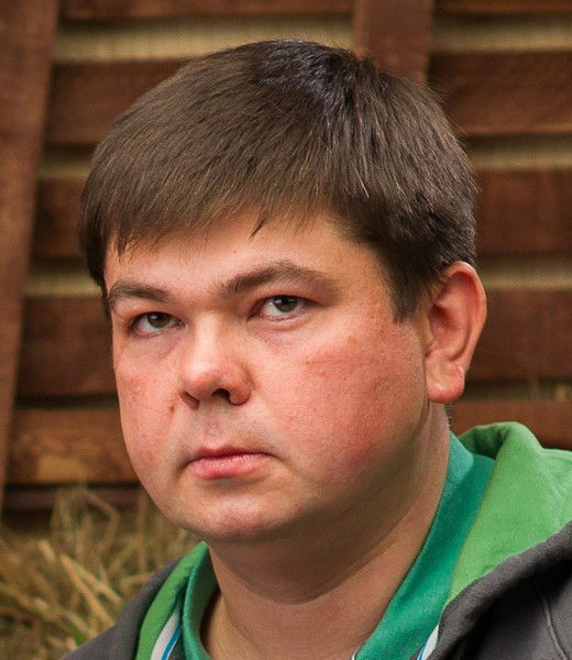 Арсений Рогатко