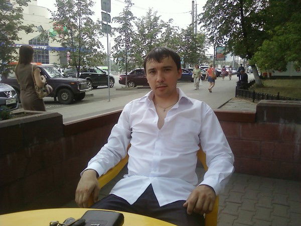 Андрей Уржумов