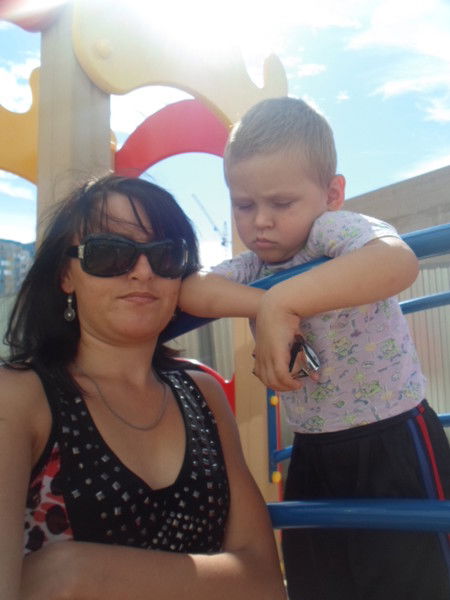 Милашка Ерохина