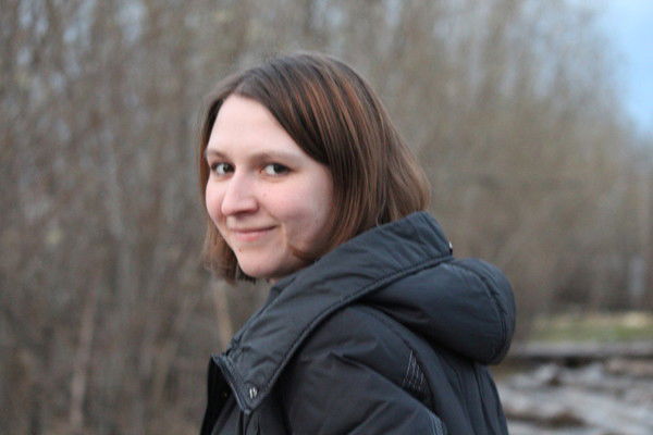 Светлана Зорина