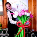Катя Купцова