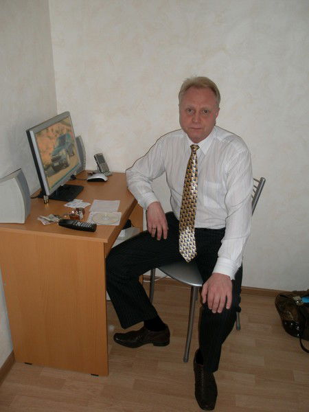 Константин Розанов