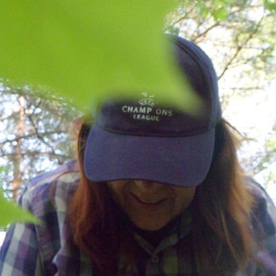 Галина Казакина