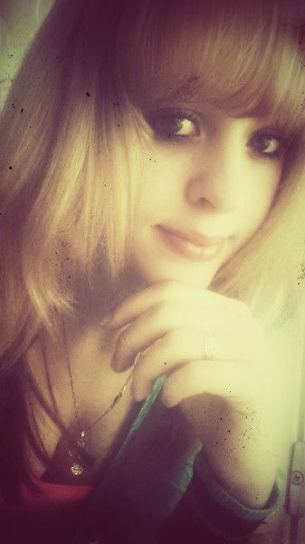 Ангелина Веселова