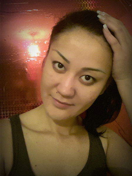 Баян Сагиндыкова