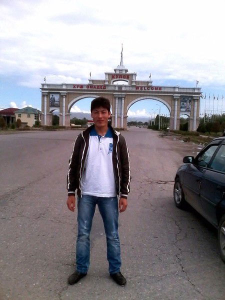 Акмырат Вейисов