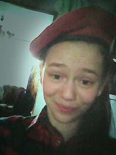 Лилия Филиппова