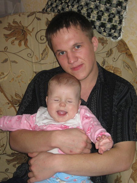 Андрей Доложевский