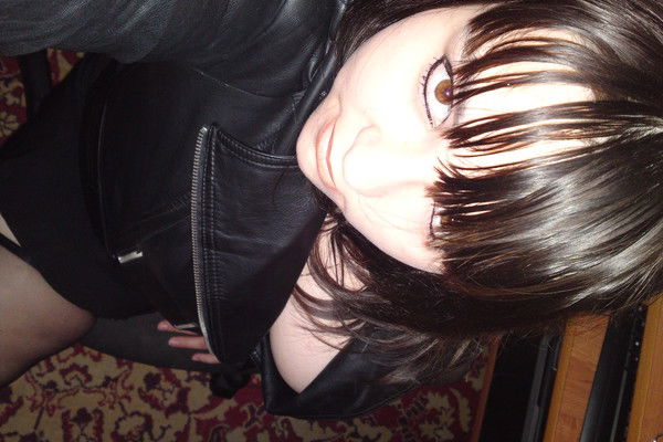 Полина Федосеенко