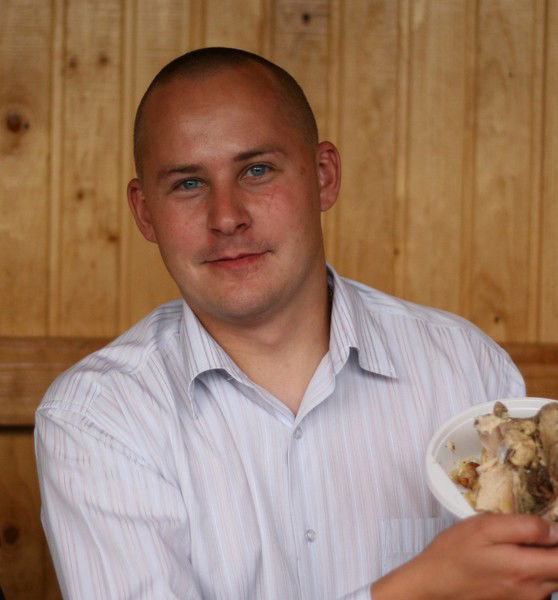 Евгений Якубович