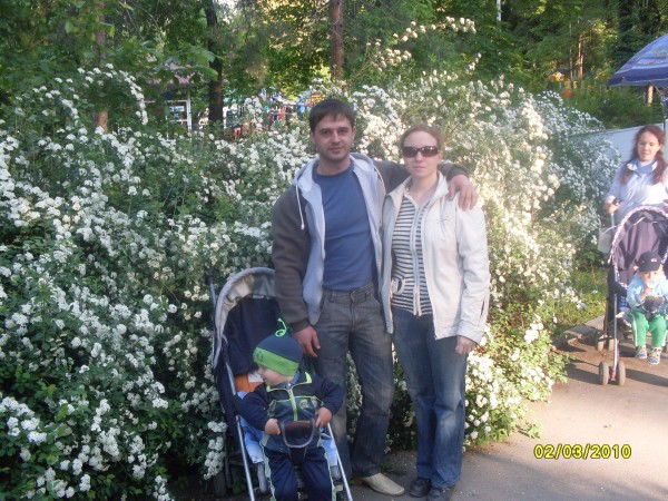 Александр Куксин