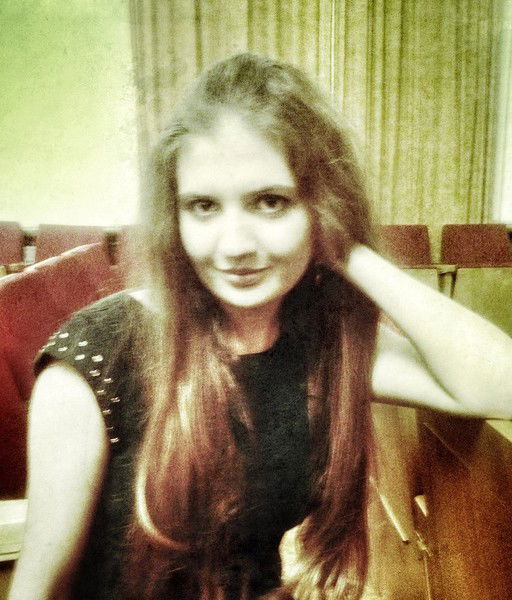 Анастасия Башлыкова