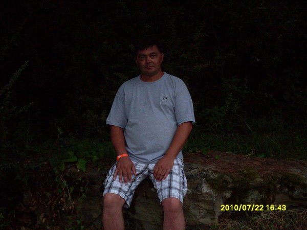 Александр Юмачиков