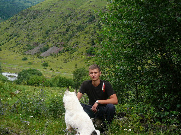 Михаил Таланов