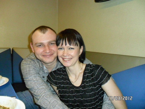 Дмитрий Стяжкин