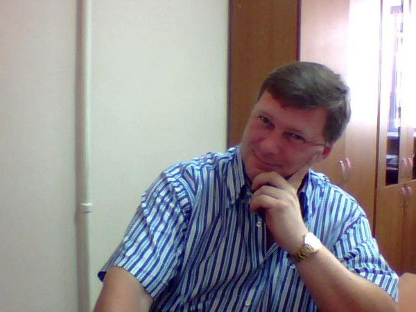 Евгений Народицкий