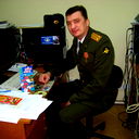 Алексей Целебровский