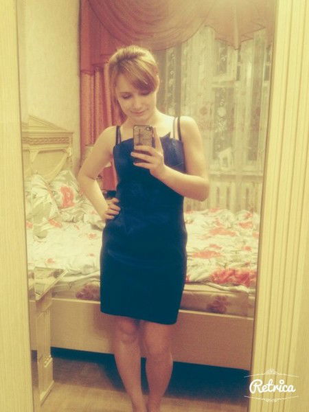 Лиана Виноградова