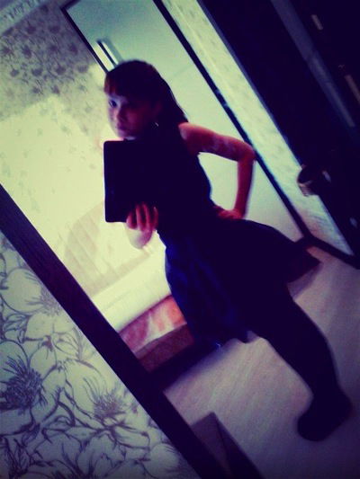 Лада Насретдинова