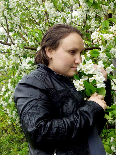 Валентина Максимова