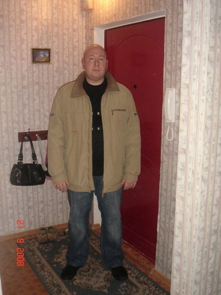 Олег Добромыслов