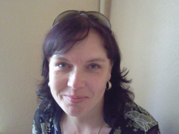 Людмила Кулиева