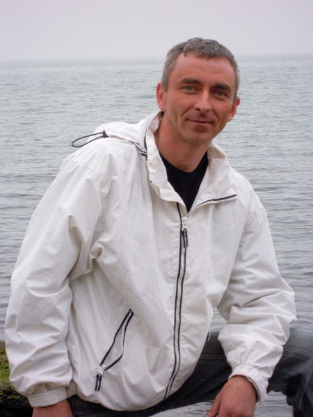 Геннадий Волков