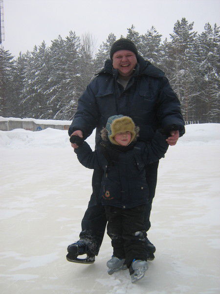 Дмитрий Воробьев