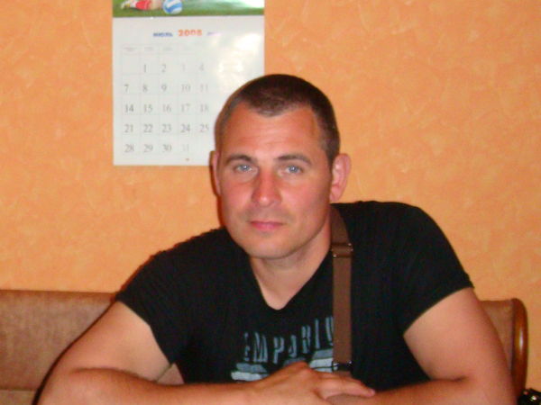 Александр Тихомиров