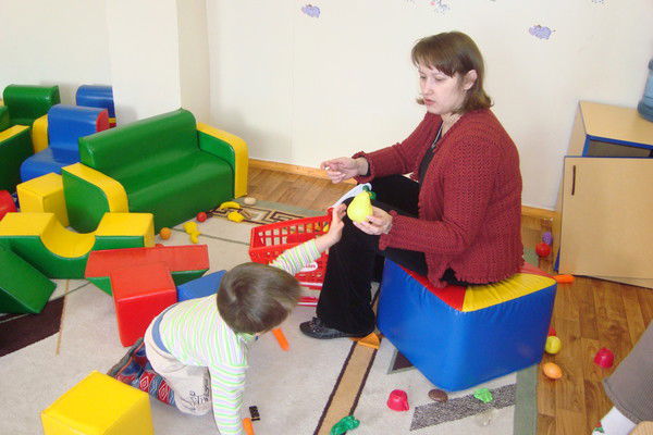 Юлия Солопова