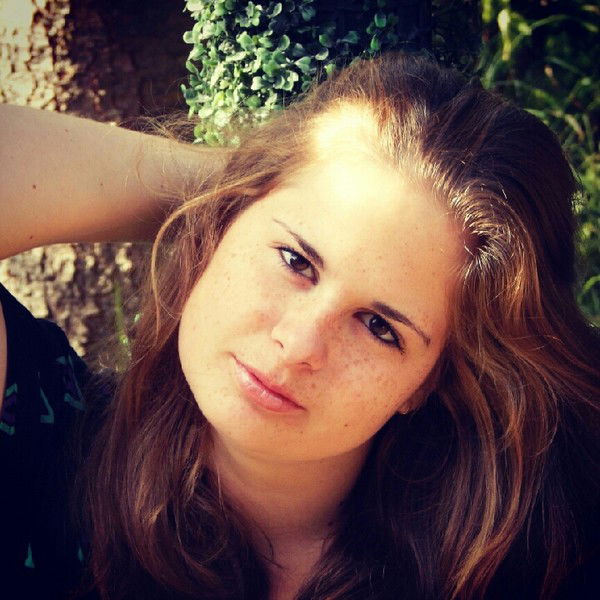 Кристина Тюникова