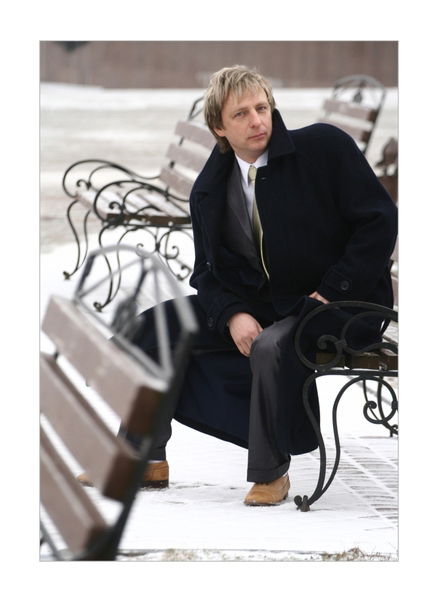 Александр Малиновский