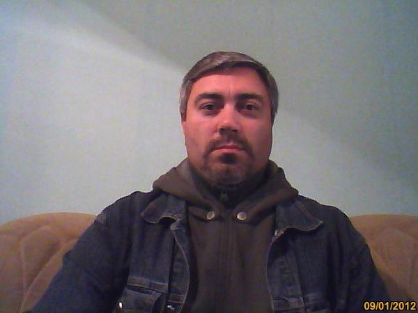 Дмитрий Рожок