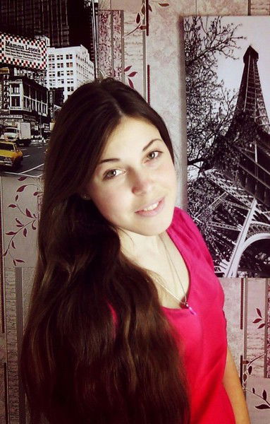 Ольга Донских