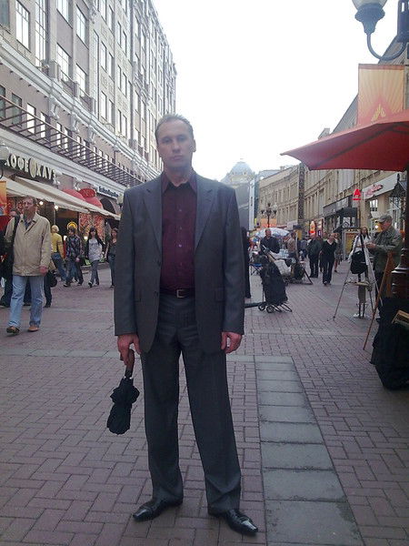 Юрий Скуратович