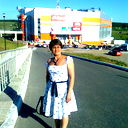 Анюта Бакирова