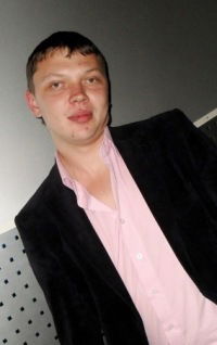 Дмитрий Дадаев