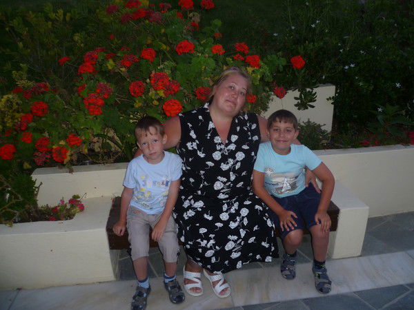 Диана Заходнова