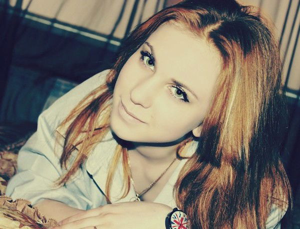 Милана Давыскиба