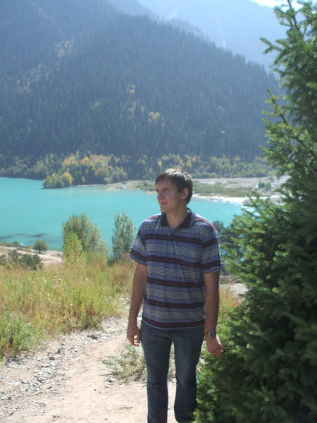 Сергей Болих