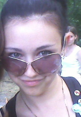 Мария Хлопюк