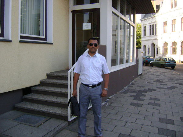 Sharobiddin Najmiddinov