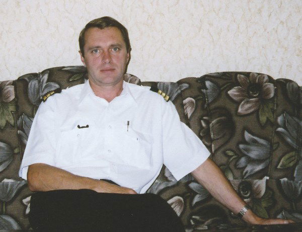 Александр Варсан