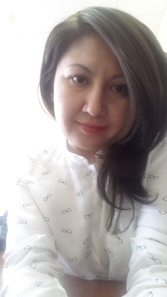 Гульдана Габбасова