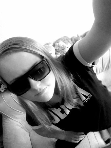 Полина Ложкина