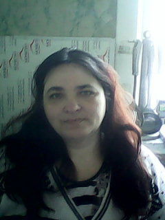 Наташа Куделина