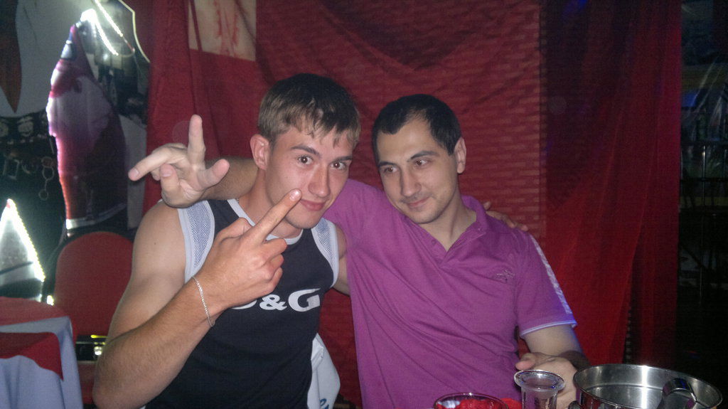 Артём Никитин